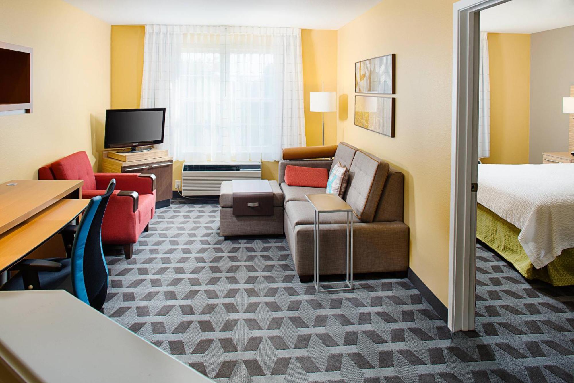 Towneplace Suites Manchester-Boston Regional Airport Екстериор снимка